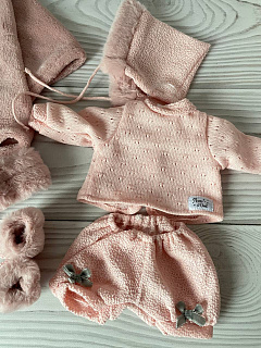 Nines одежда B-40-4