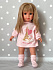 Кукла в платье Elena Llorens 53562, 35 см Llorens 53562 