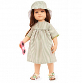 Кукла Gotz Hannah Summertime 2559013, 50 см