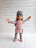 Вязаный костюм для куклы Gotz, 48-50 см Gotz  #Tiptovara#