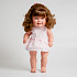 Виниловая кукла Manolo MN232-B