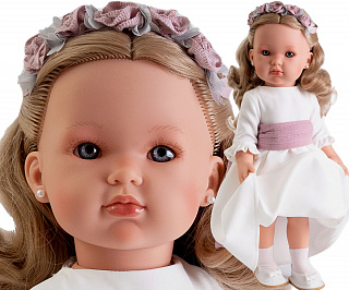 Куклы  виниловая кукла 28223