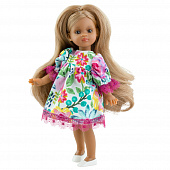 Винниловая кукла 02117 Paola Reina Martina, 21 см