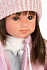 Мягкая кукла Llorens 53528