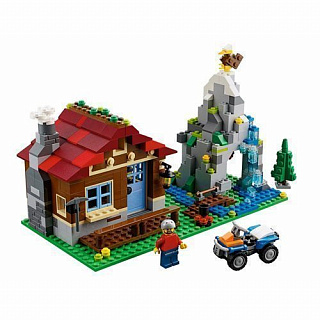 31025Lego Creator#Tiptovara#