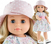 Виниловая кукла 06106 Paola Reina Kechu, 42 см