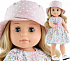 Виниловая кукла Paola Reina 06106