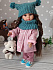 #osobennosti# кукла Paola Reina 14500