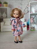 Кукла Maria Jose Paola Reina 02127, 21 см