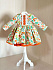 Одежда для кукол Paola Reina HM-BV-1020