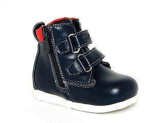  Шалунишка 100-501 Демисезонные ботинки