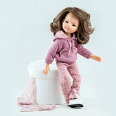 Шарнирная кукла Мали 04850 Paola Reina, 32 см