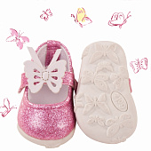 Обувь для кукол Gotz 42-50 см - бабочки
