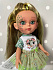 Кукла Nines #STRANAPROIZVODITEL# 