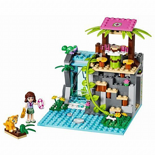 41033Lego Friends#Tiptovara#