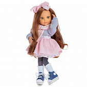 Кукла Eva Berjuan рыженькая 5824, 35 см