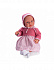 Мягконабивная кукла 0186390 Asi