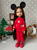 Для кукол костюм Handmade купить