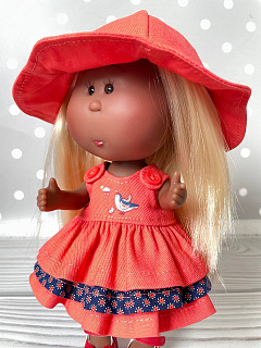 Одежда HM-PN-1024 Nines