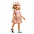Виниловая кукла Paola Reina 04524