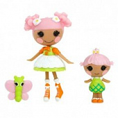 Купить мини куклы набор Лалалупси