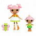 Lalaloopsy 529811 Картинка куклы из мультфильма #tipvolos#