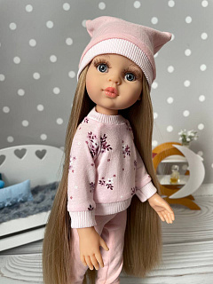 Одежда HM-VV-1104 Paola Reina