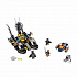 Конструктор LEGO 76034 #Tiptovara# Lego