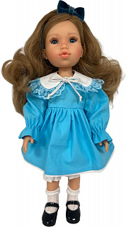 1001 Подружки, 32 см лялька Светлые