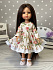 Одежда для кукол Paola Reina HM-KS-1038