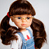 Paola Reina кукла-голышка 14615-autfit