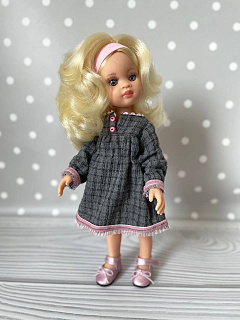 Кукла Paola Reina #STRANAPROIZVODITEL# Подружки, 32 см