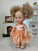 Платье Нежность для кукол Betty Lamagik, 30 см