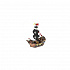  #vozrast# #DM_COLOR_REF# Игровой домик Pirate's Cove KidKraft