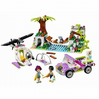 41036Lego Friends#Tiptovara#