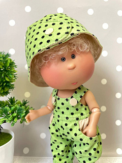 Одежда HM-PN-1010 Nines