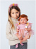 Мягконабивная кукла #Tiptovara# Antonio Juan #STRANAPROIZVODITEL#