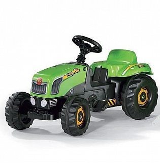 Rolly Toys #STRANAPROIZVODITEL#  Трактор на педалях