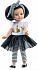 Виниловая кукла Paola Reina 02109