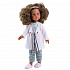 Виниловая кукла Paola Reina 04423