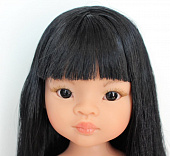 Кукла Liu Paola Reina 14582 на теле 2017г., 32 см