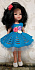 Одежда для кукол Paola Reina TV-001