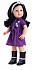 Виниловая кукла Paola Reina 06012