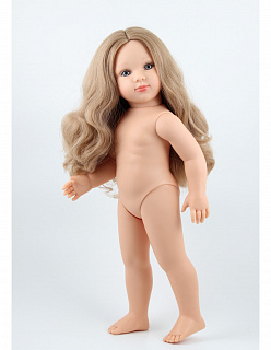 Doll Nude Catalina Dolls E1-62201 