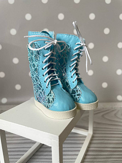 HM-SG-1166 #Tiptovara# обувь Paola Reina