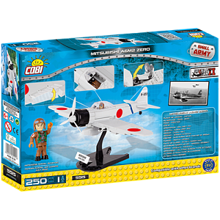 Игрушка#Tiptovara# Cobi COBI-5515