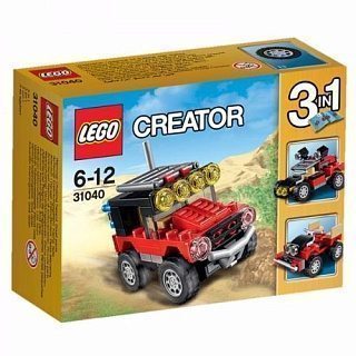 Фото Lego 31043 