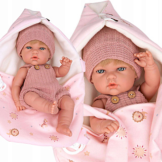 Arias кукла младенец #STRANAPROIZVODITEL# Пупсы 32-35 см