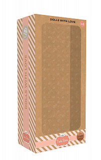 Лялька Paola Reina 13213-box фото