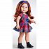 Виниловая кукла Paola Reina 06007
